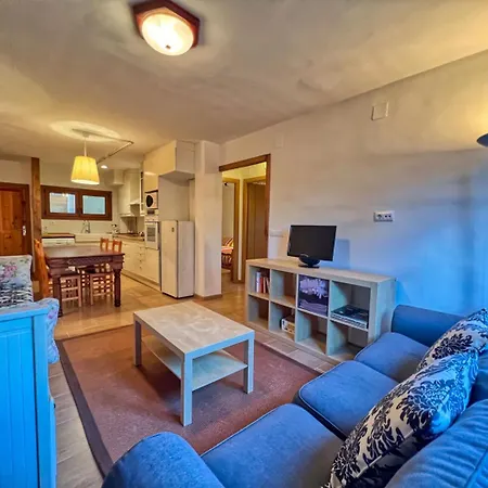 Casita Del Solano Appartement La Virgen de la Vega
