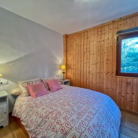 Casita Del Solano Appartement *