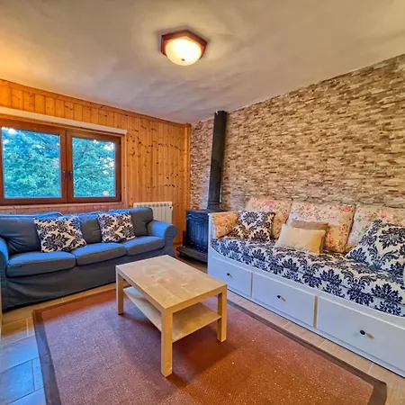 Appartement Casita Del Solano *