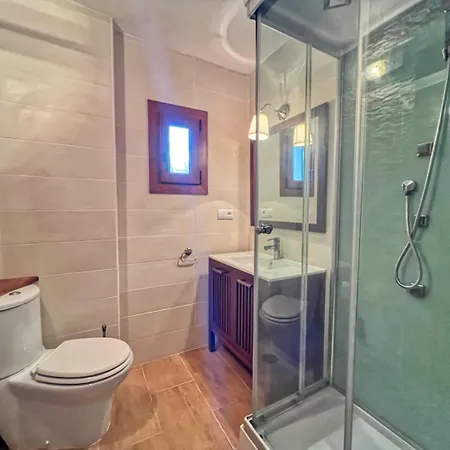 Appartement Casita Del Solano La Virgen de la Vega
