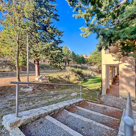 شقة Casita Del Solano