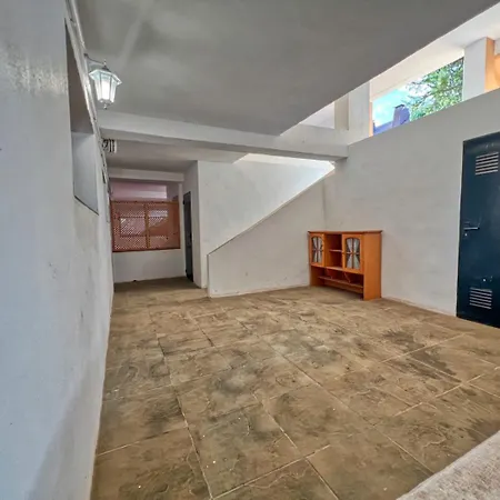Casita Del Solano La Virgen de la Vega