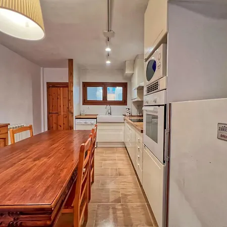 Casita Del Solano * La Virgen de la Vega