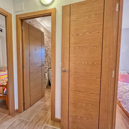 Casita Del Solano شقة La Virgen de la Vega