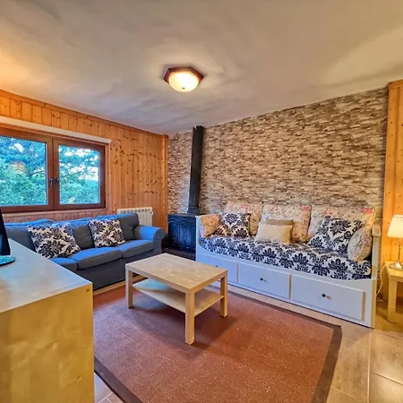 Casita Del Solano *