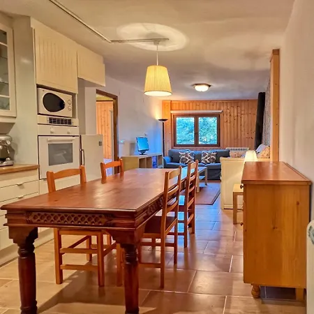 Casita Del Solano *